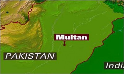 Multan