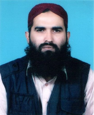 Mumtaz Awan