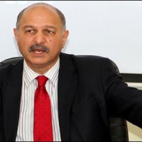 Mushahid Hussain