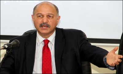 Mushahid Hussain