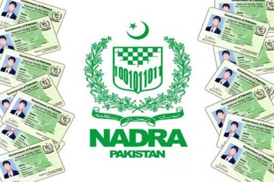 Nadra