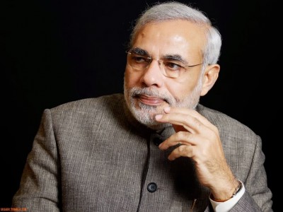 Narendra Modi