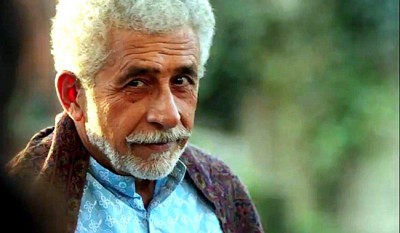 Naseeruddin Shah