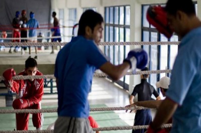 National Boxer