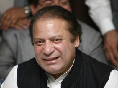 Nawaz Sharif