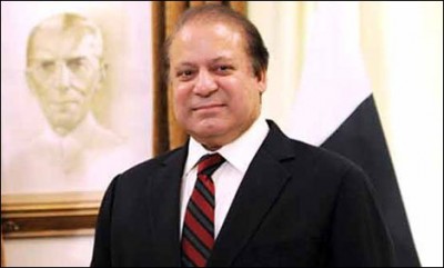 Nawaz Sharif