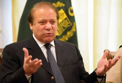 Nawaz Sharif