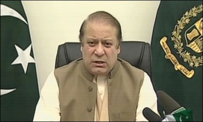 Nawaz Sharif