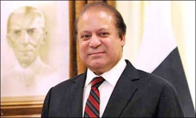 Nawaz Sharif