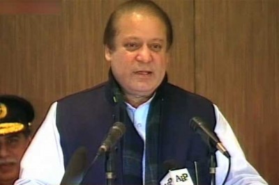 Nawaz Sharif