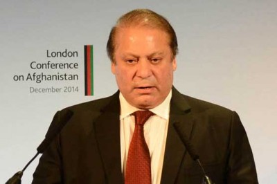 Nawaz Sharif