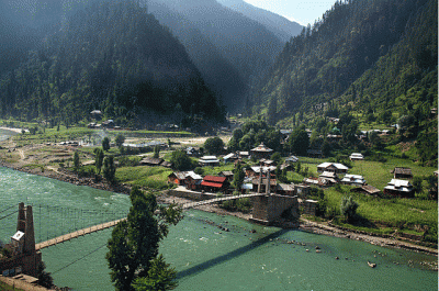 Neelam Valley