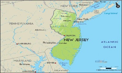 New Jersey