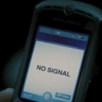 No Signal