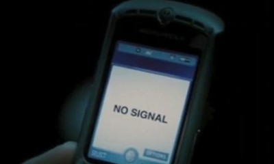 No Signal