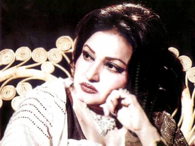 Noor Jahan