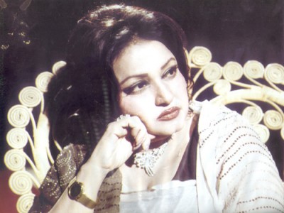  Noor Jehan