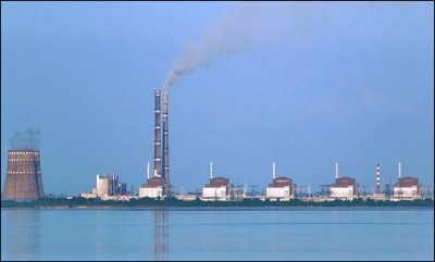 Nuclear Power Plant