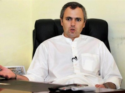 Omar Abdullah