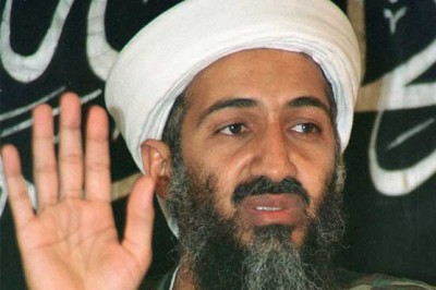 Osama bin Laden