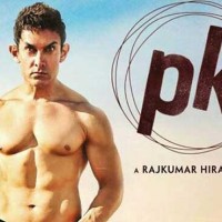 PK Movie