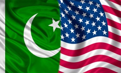 Pakistan, America