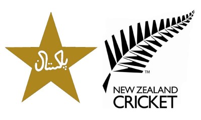 Pakistan And New Zealand