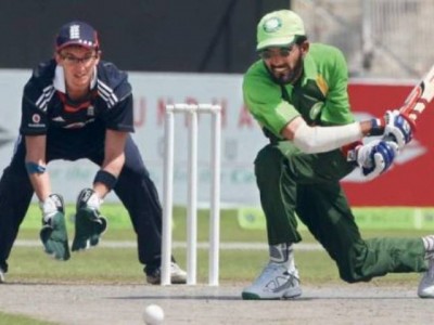 Pakistan Blind Cricket Team