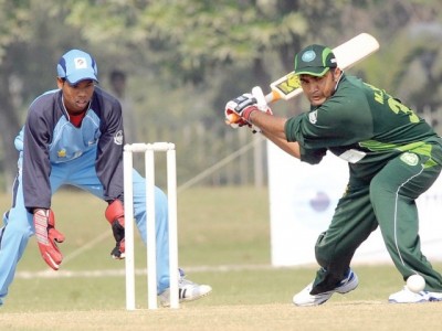 Pakistan Vs India