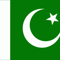 Pakistan