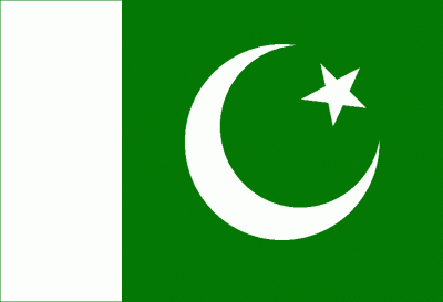 Pakistan