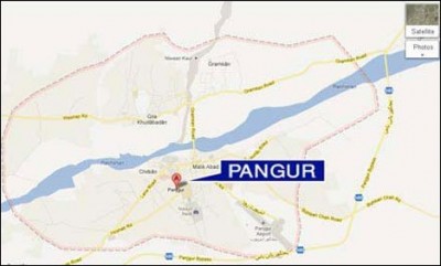 Pangur