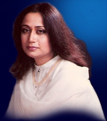 Parveen Shakir