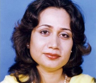 Parveen Shakir