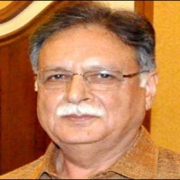 Pervaiz Rashid