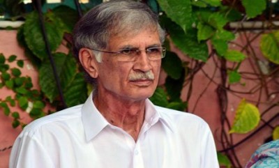 Pervez Khattak