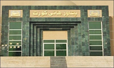 Peshawar High Court