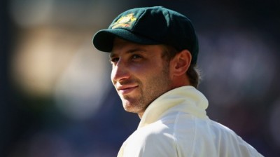 Phillip Hughes