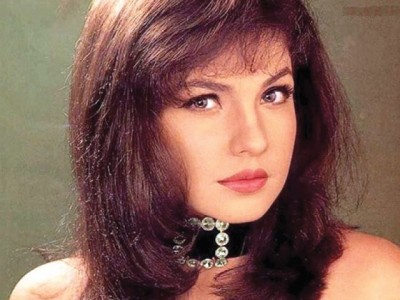 Pooja Bhatt