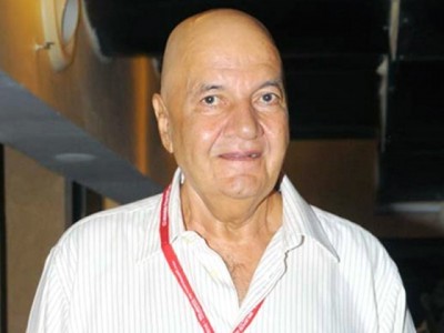 Prem Chopra