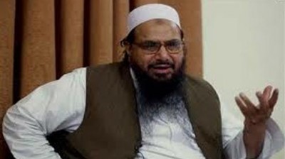 Prof. Hafiz Mohammad Saeed