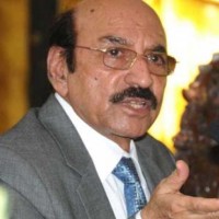 Qaim Ali Shah