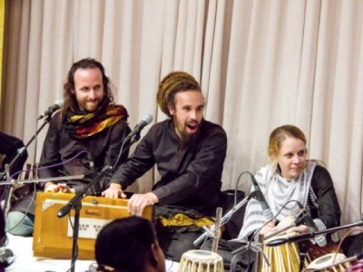 Qawali Concert