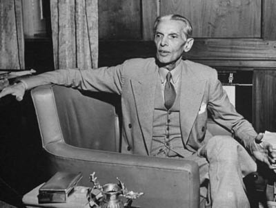 Quaid e Azam