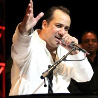 Rahat Fateh Ali