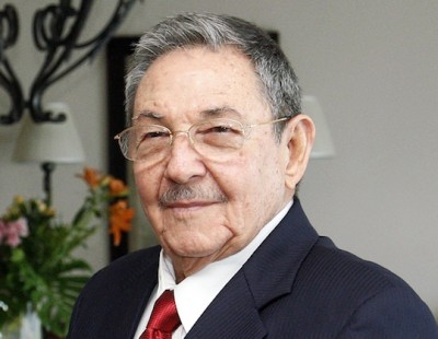 Raul Castro