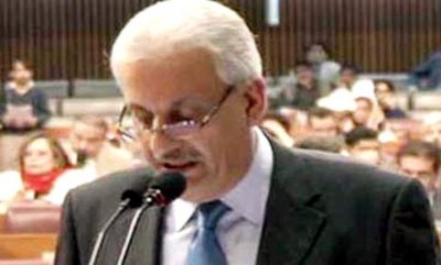 Raza Rabbani