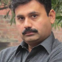 Reo Sohail Akhtar