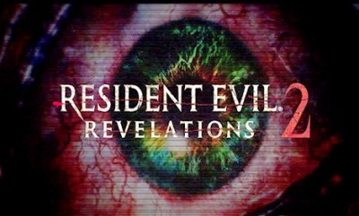 Resident Evil Revelation 2