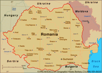 Romania